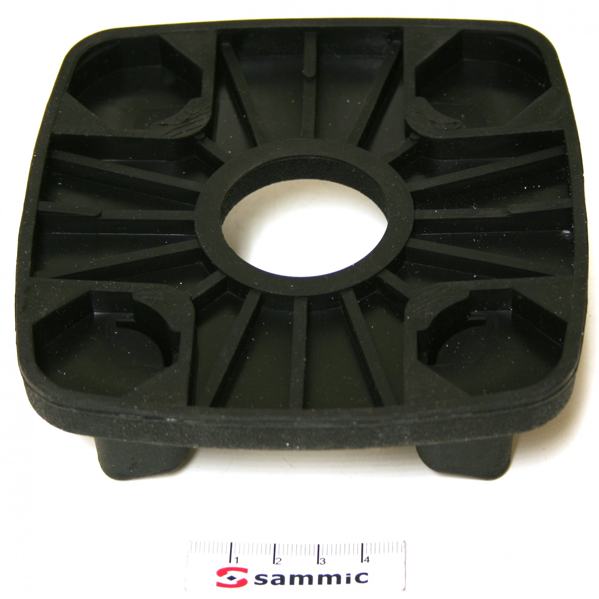 TB1500 glass Support SFO 6420570